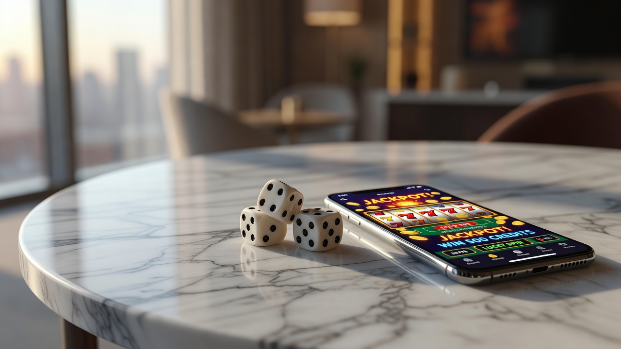 Voor- en Nadelen: Een Realistische Blik - buitenlandse casino