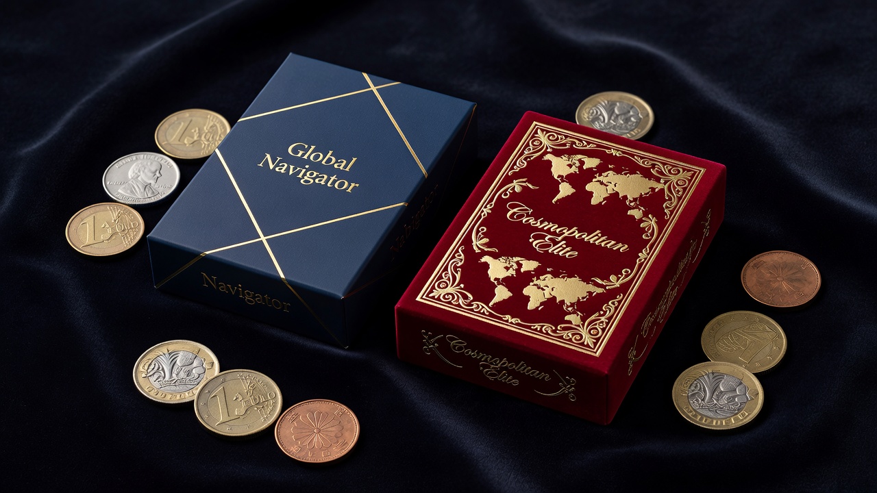 Vergelijking: Vergund vs. Buitenlands Casino - buitenlandse casino