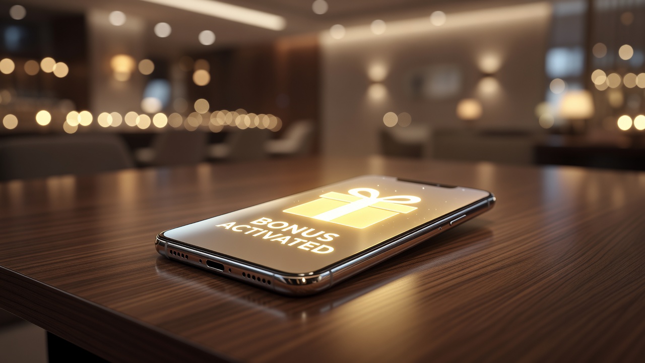 Hoe functioneert een no deposit bonus? - bonus zonder storting