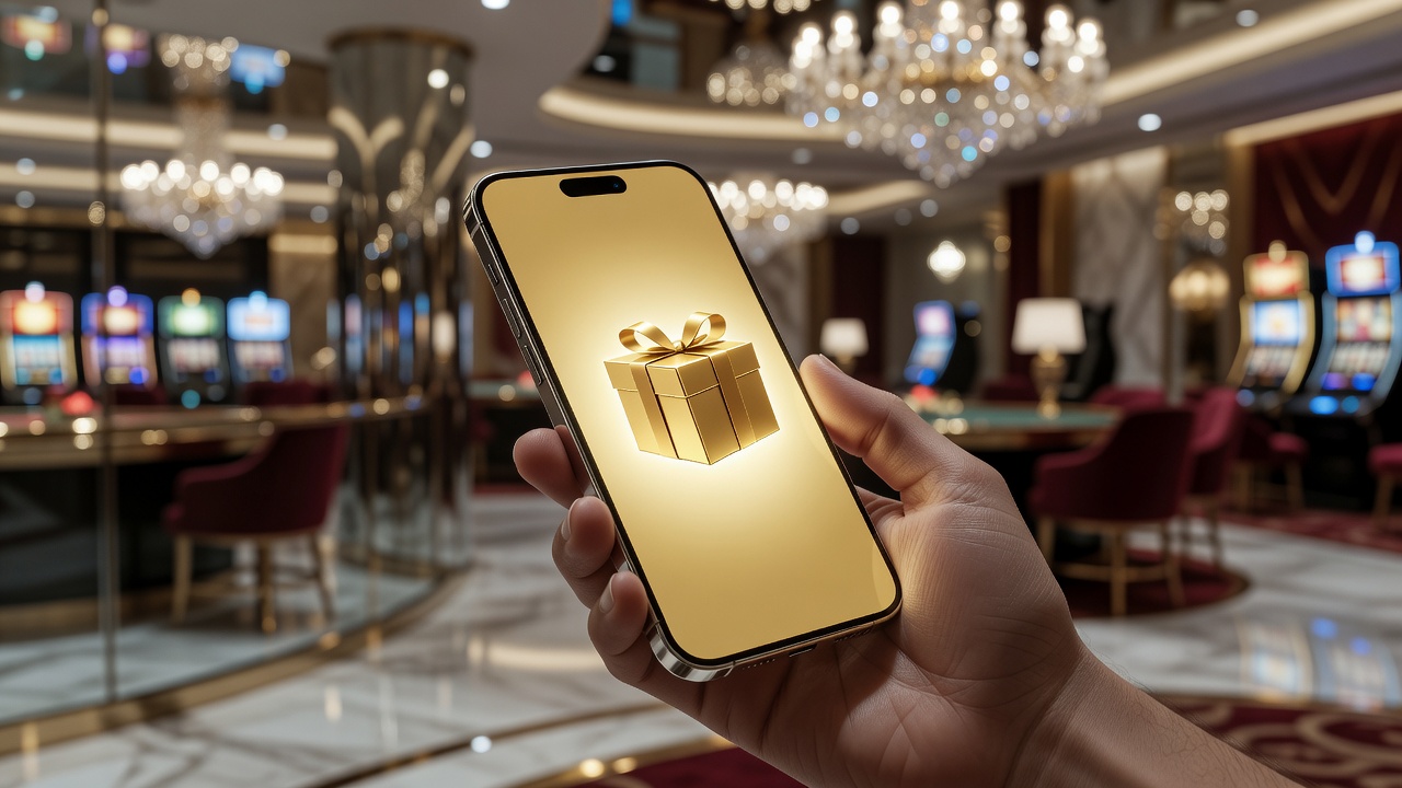 Hoe vind en claim je jouw gratis casino bonus? - bonus zonder storting