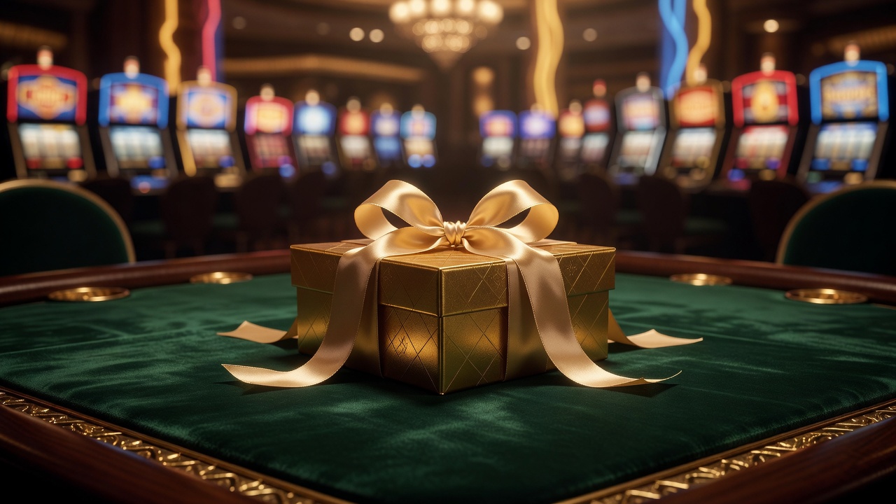 No Deposit Bonus: Wat Houdt Het In? - bonus zonder storting