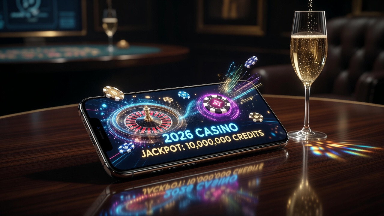 Top Online Casino's met een Bonus Zonder Storting in 2026 - bonus zonder storting