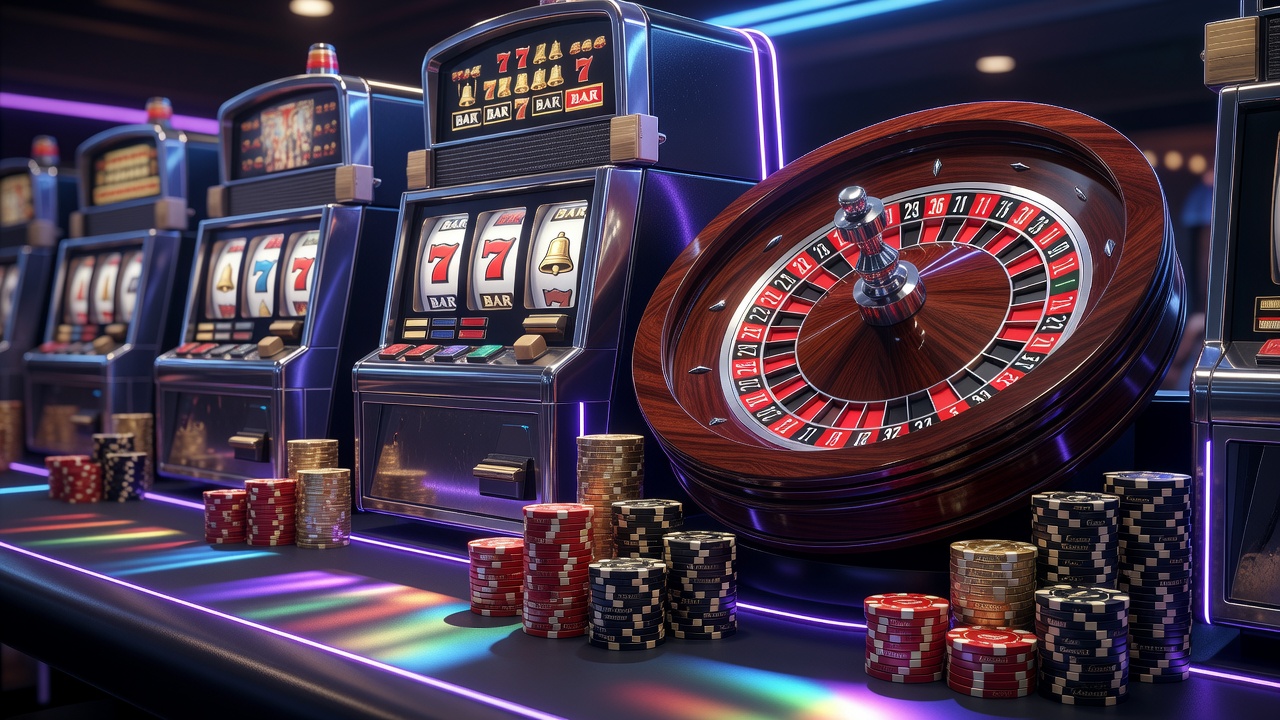 Soorten No Deposit Bonussen die je kunt claimen - bonus zonder storting