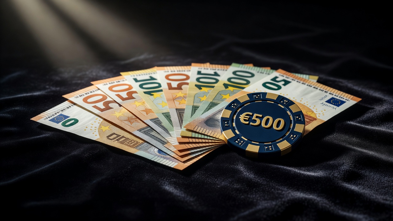 €25 casino bonus zonder storting bij Kansino - bonus zonder storting