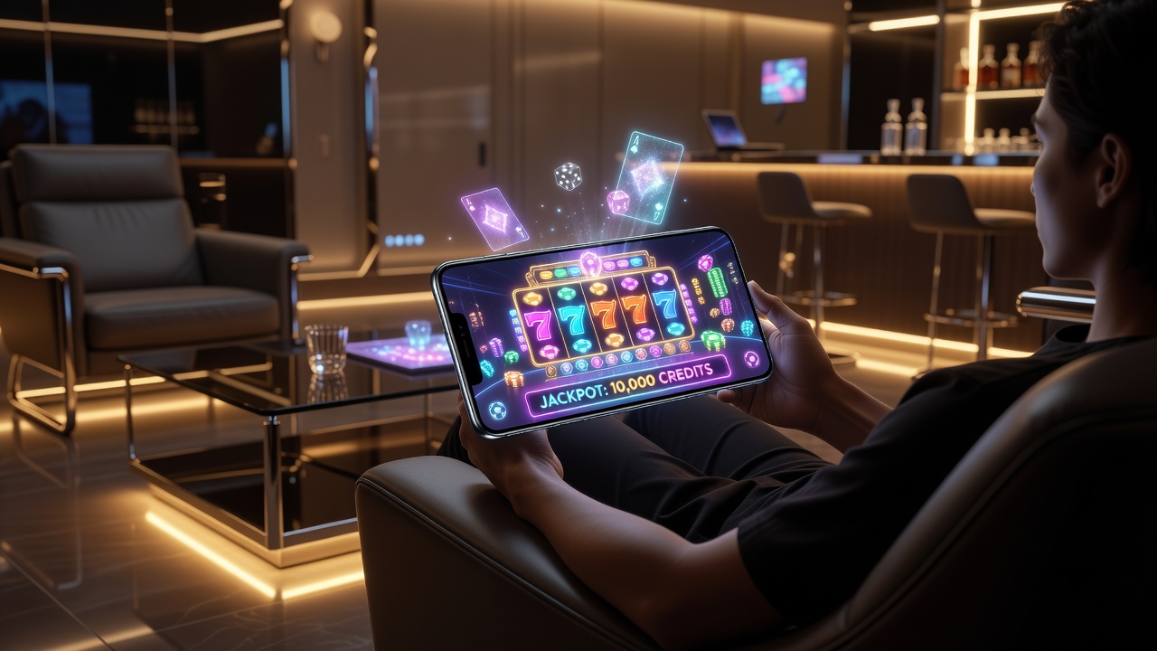 De Voordelen van Online Gokken in 2026 - online casino