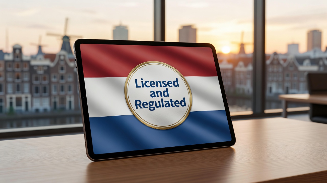 Legaal Gokken in Nederland: De Huidige Status - online casino