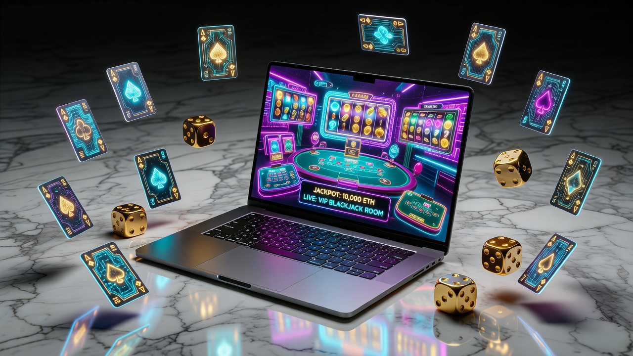 Top buitenlandse casino's voor Nederlandse spelers in 2026 - online casino buitenland
