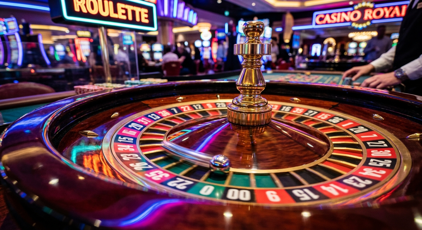 Casinospellen zonder Cruks - casino zonder cruks