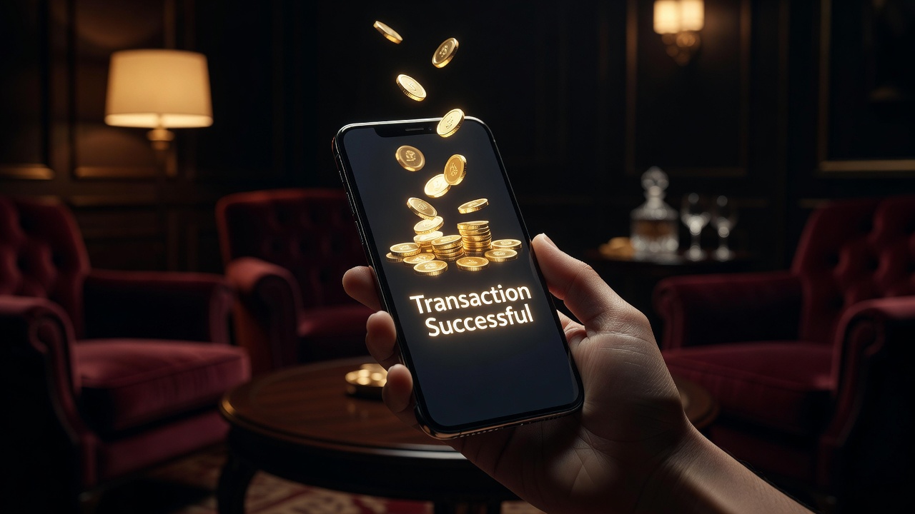Betaalmethoden en uitbetalingen bij internationale goksites - online casino buitenland