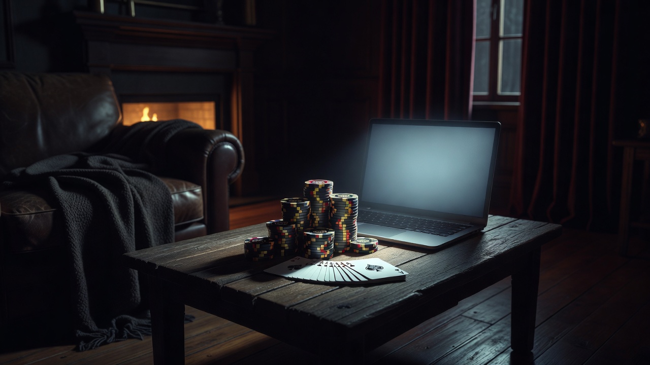 Wat is een online casino? - nieuwe casino