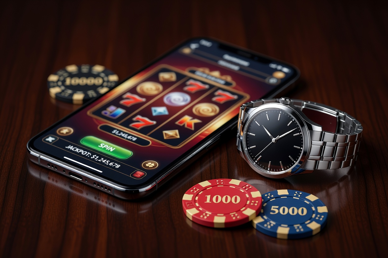 Wat voor limieten zijn er in online casino’s? - casino zonder limiet