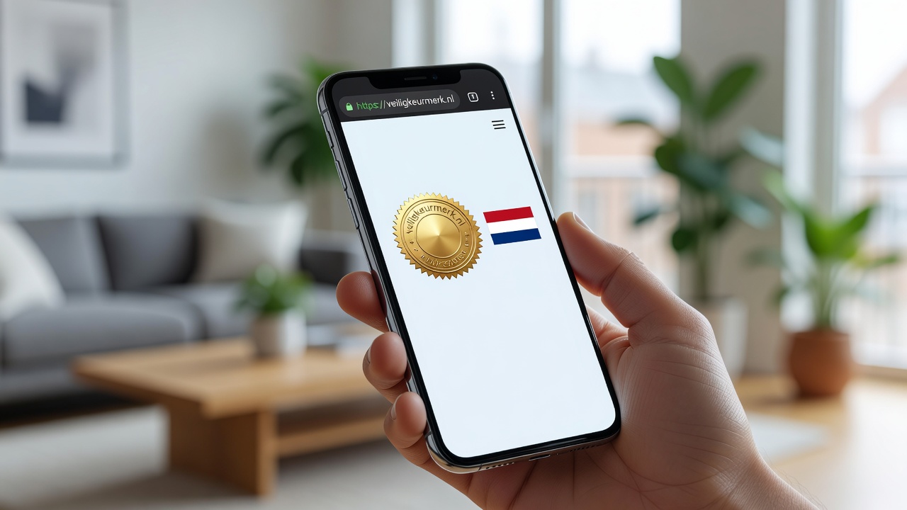 Hoe herken je een vergunde online aanbieder? - legale goksites nederland