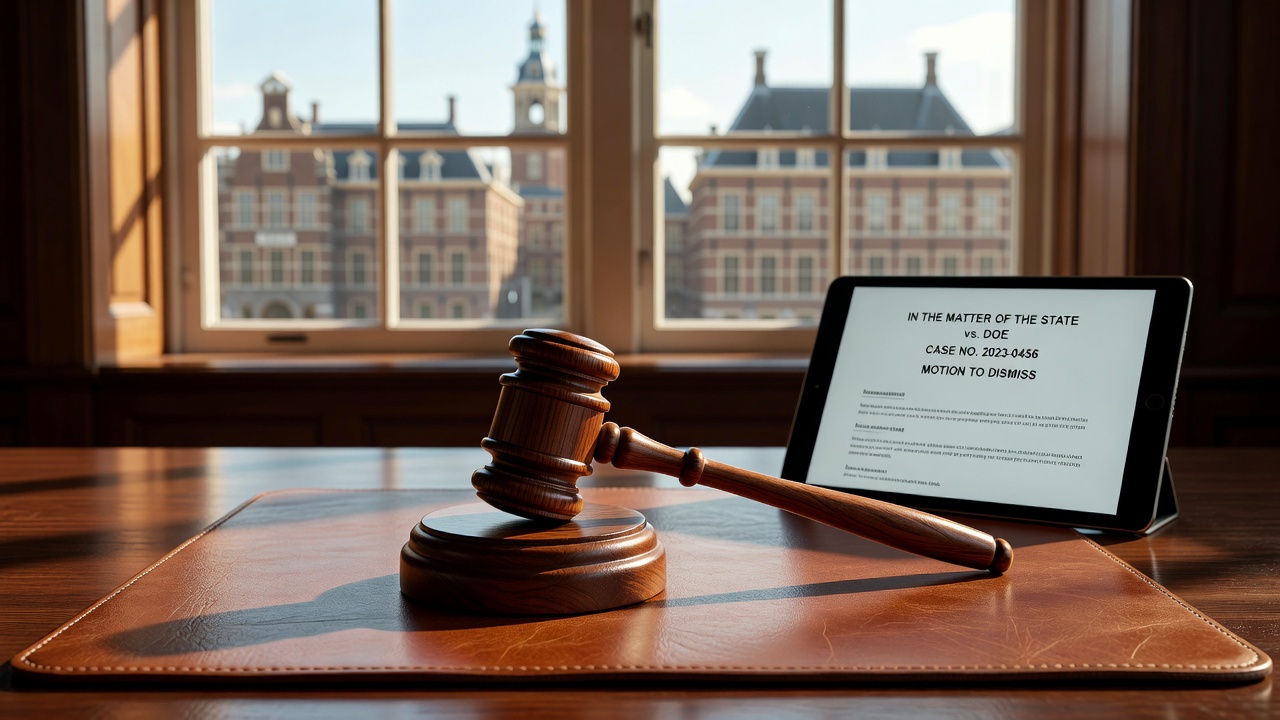 De Nederlandse wetgeving voor online kansspelen - legale goksites nederland