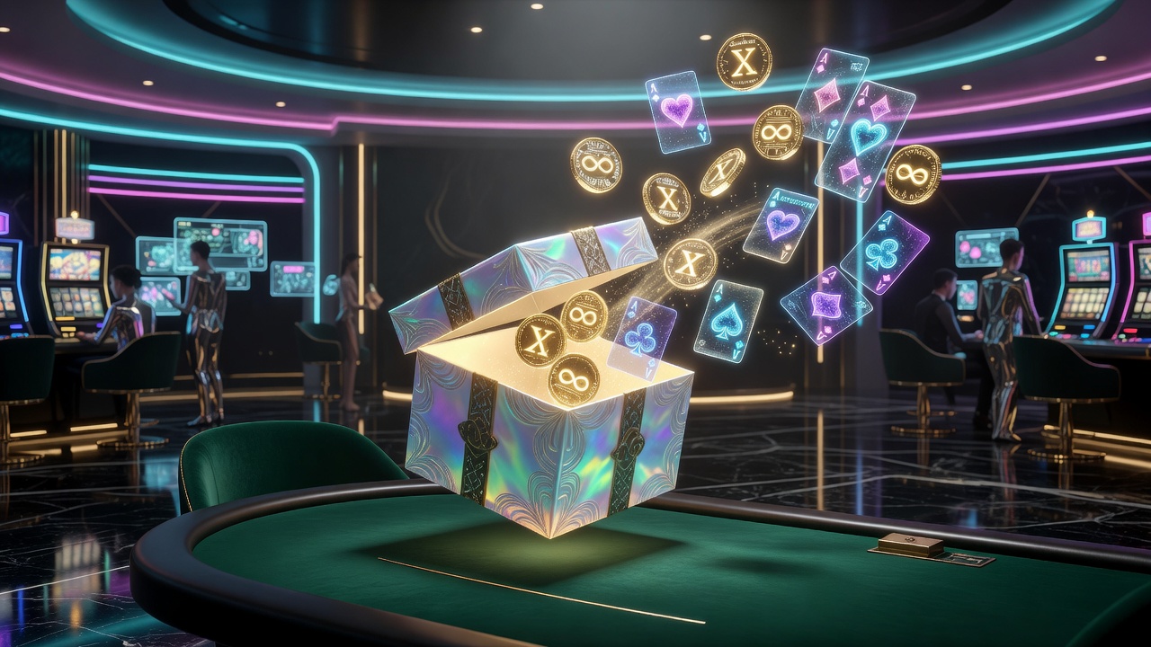 Bonussen en Promoties bij iDEAL Casino’s in 2026 - casino met ideal