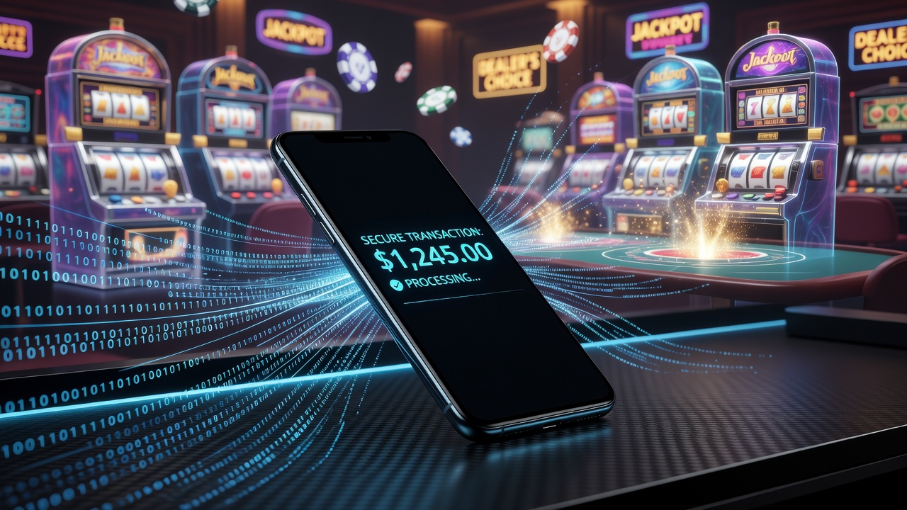 iDEAL, Wero en de Toekomst van Betaalmethoden - casino met ideal