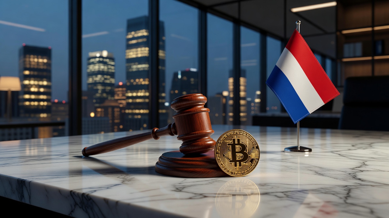 Legaliteit en Regulatie in Nederland in 2026 - bitcoin casino