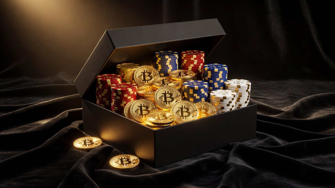 Bonussen en Promoties bij Bitcoin Casino's - bitcoin casino