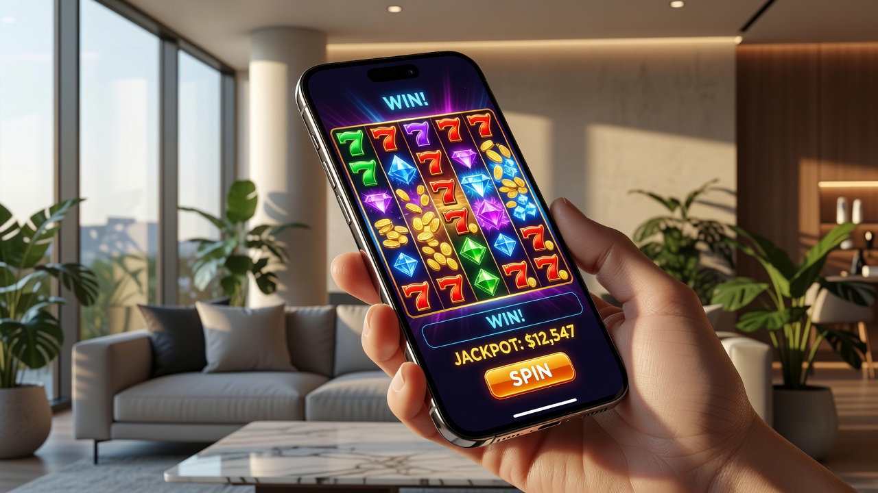 De voordelen van een naadloze spelervaring - casino’s zonder registratie
