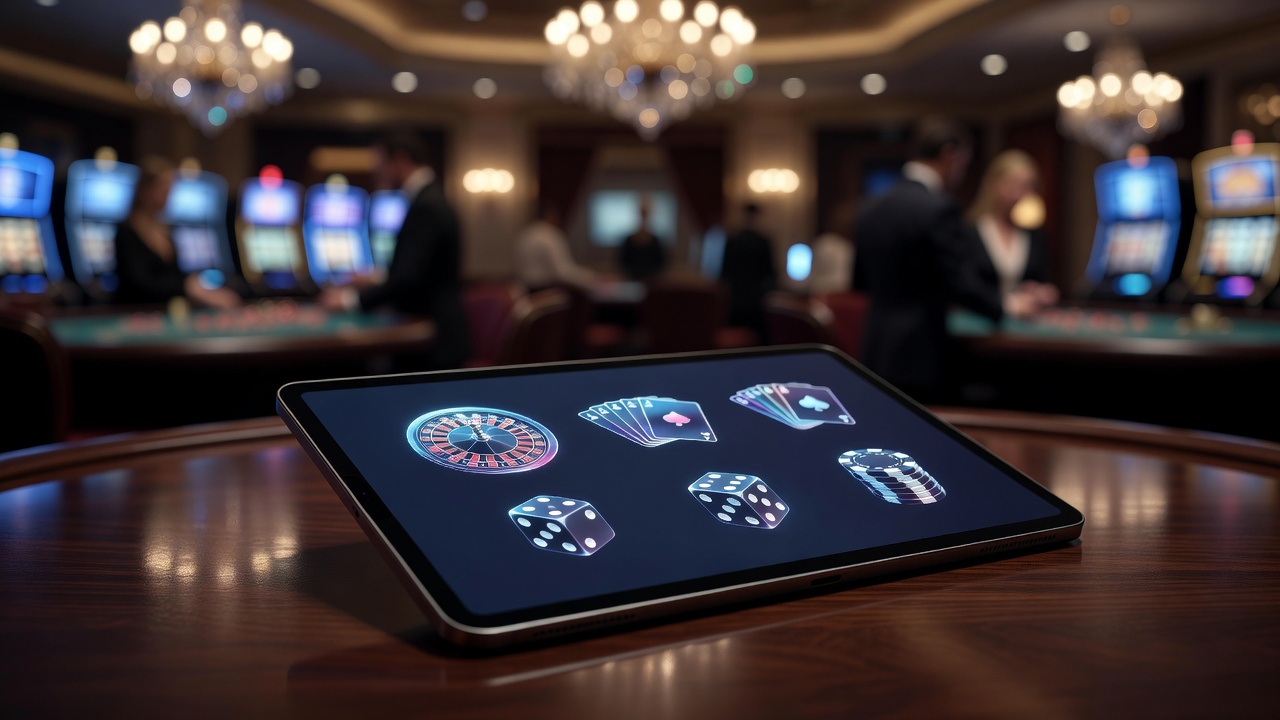 Onze topkeuzes voor 2026: Casino's zonder ID - casino’s zonder registratie