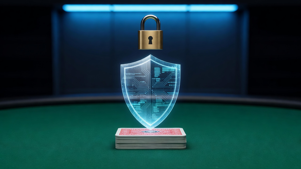 Veiligheid, licenties en verantwoord spelen in 2026 - casino’s zonder registratie