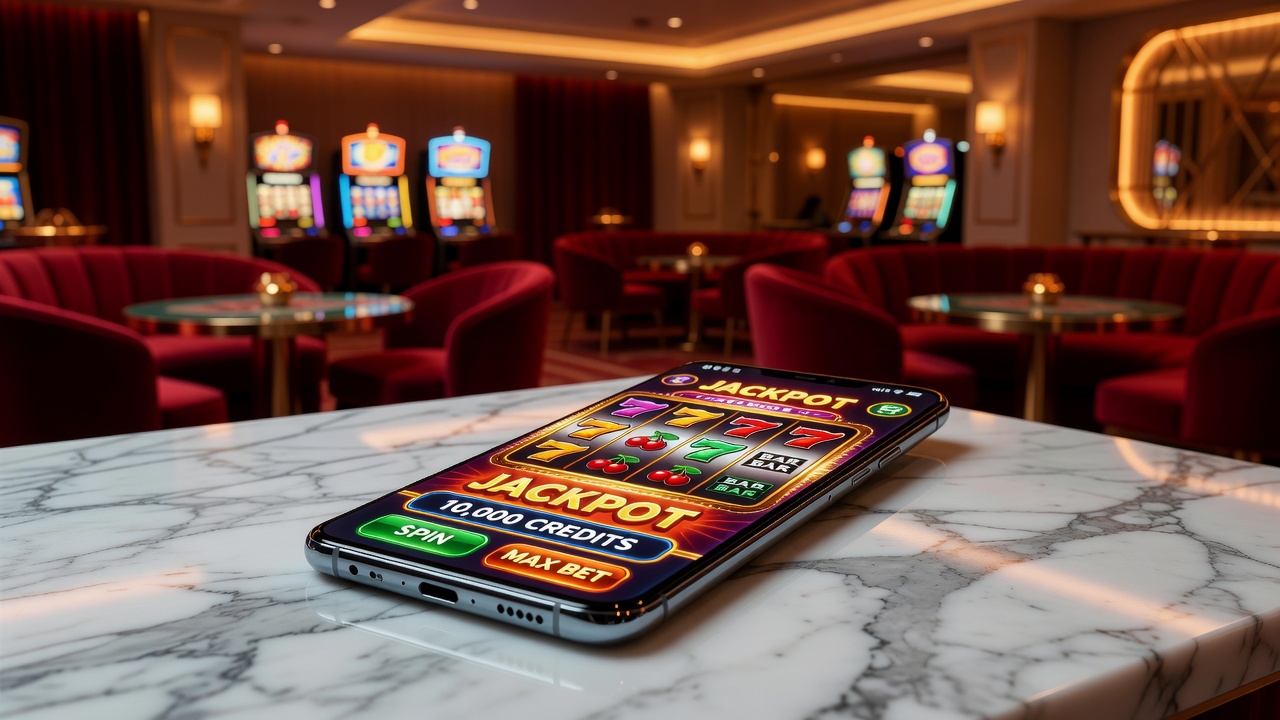 Top Neosurf Casinos van 2026 voor Nederlandse Spelers - neosurf casinos