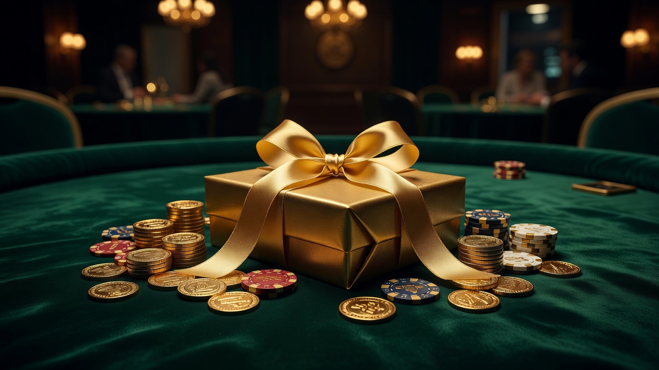 Exclusieve Bonussen en Promoties - neosurf casinos